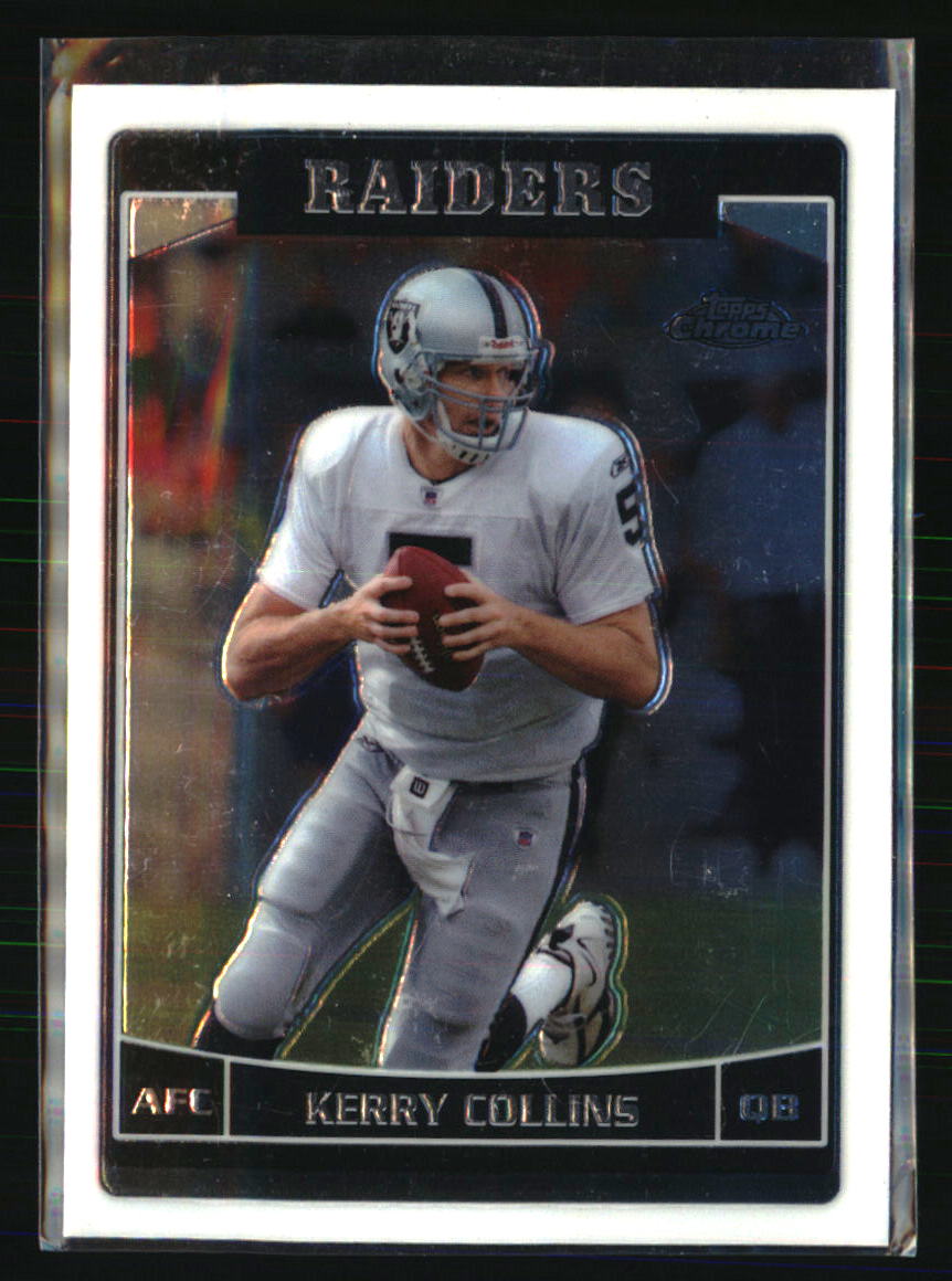 Tarjetas de fútbol americano Oakland Raiders - Elige entre 100 jugadores cantidad descuento - Parte 3 - Imagen 214 de 497