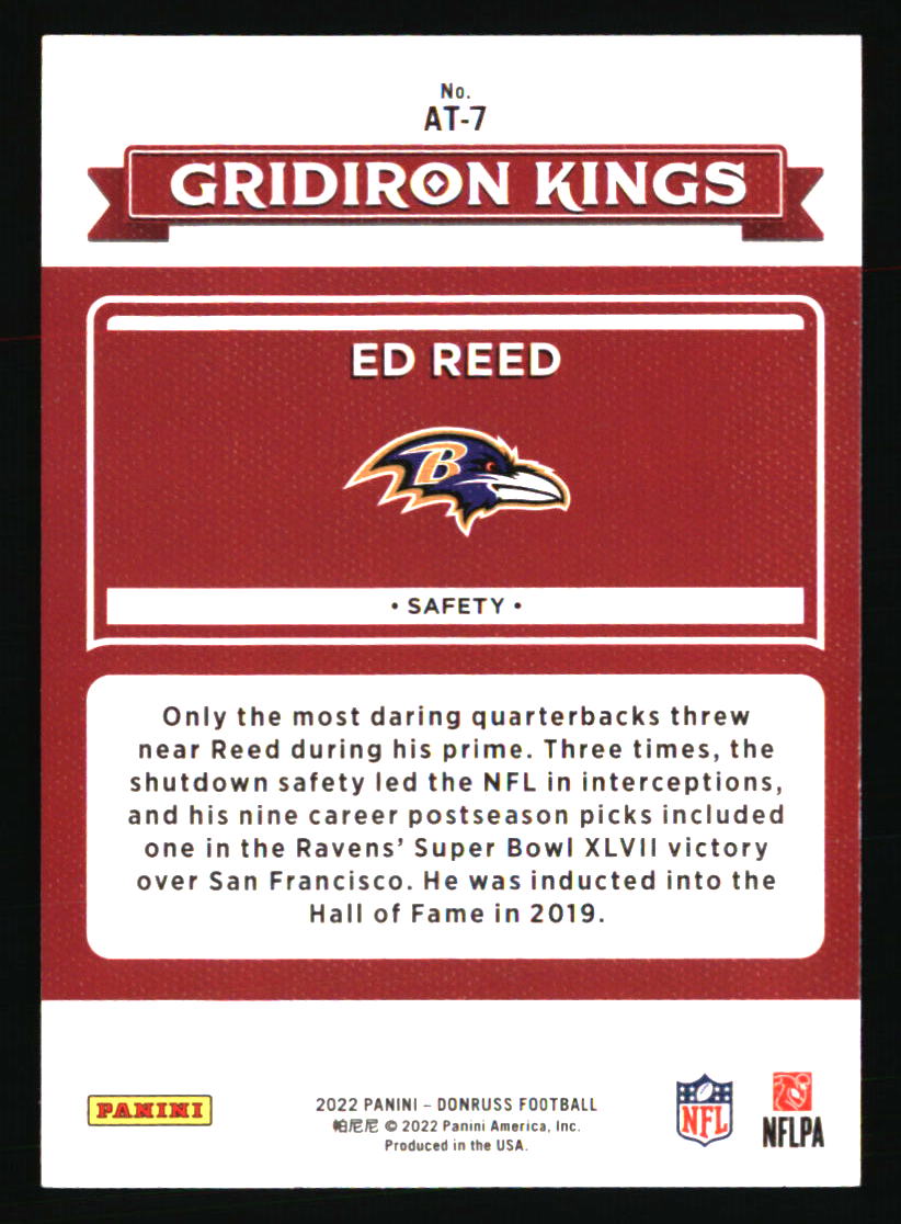 Baltimore Ravens Football Cards Choose From 100s Players Qty Discount Part 1 - Picture 325 of 339