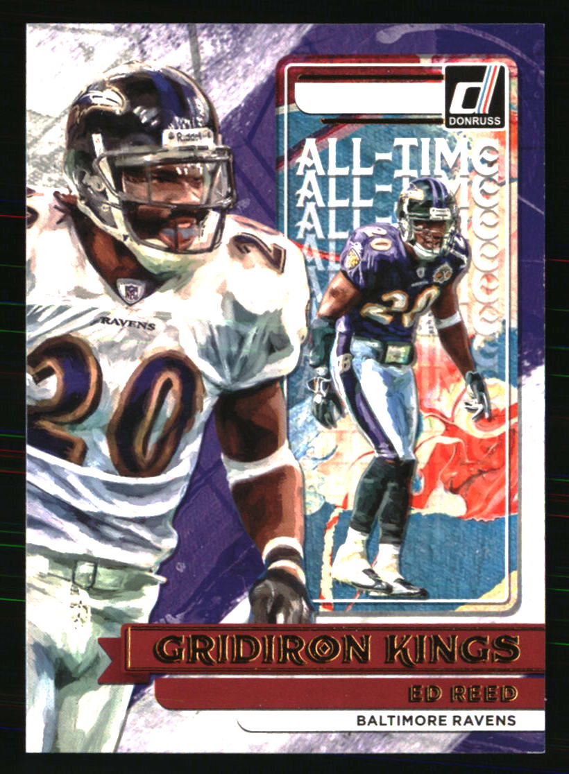 Baltimore Ravens Football Cards Choose From 100s Players Qty Discount Part 1 - Picture 324 of 339