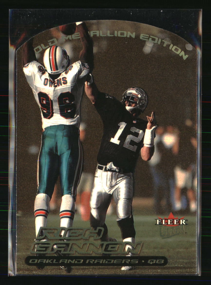 Tarjetas de fútbol americano Oakland Raiders - Elige entre 100 jugadores cantidad descuento - Parte 3 - Imagen 226 de 497