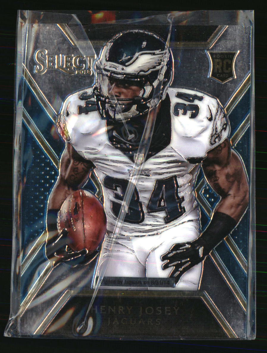 Jacksonville Jaguars Football Cards - Choose from 100s Player Qty Disc - Pt 3 - Picture 284 of 497