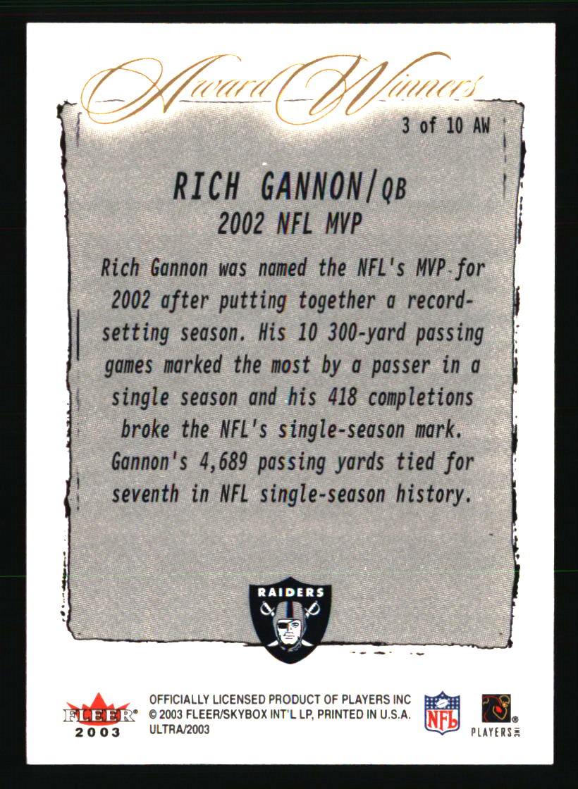 Tarjetas de fútbol americano Oakland Raiders - Elige entre 100 jugadores cantidad descuento - Parte 3 - Imagen 229 de 497