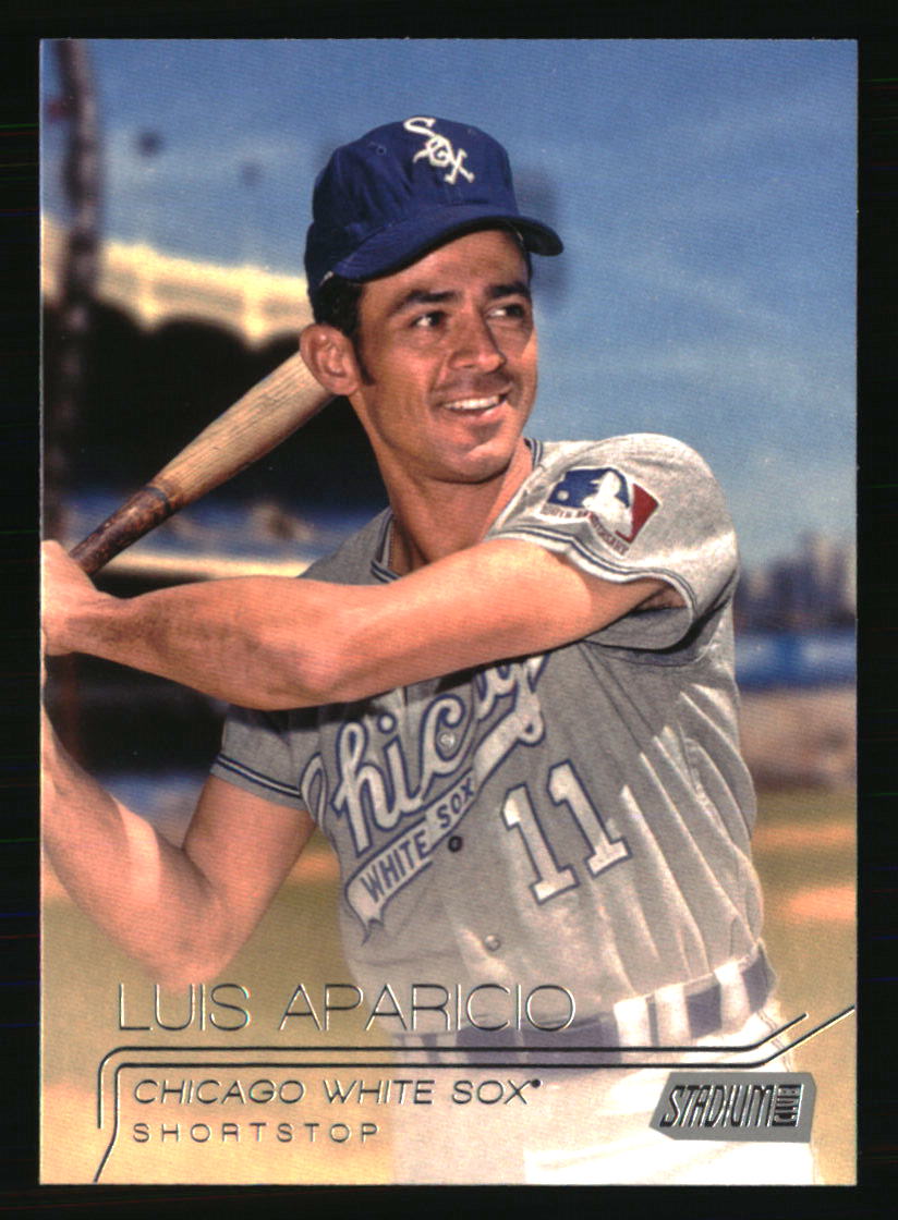 Chicago White Sox Baseball Cards - Choose from 100s Player Qty Discount - Part 1 - Picture 340 of 497