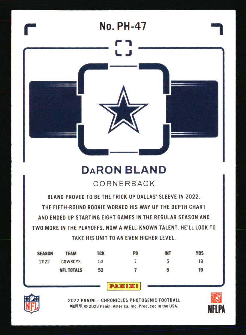 Dallas Cowboys Football Cards Choose Player Choose From 100s Qty Discount Pt 4 - Picture 379 of 501