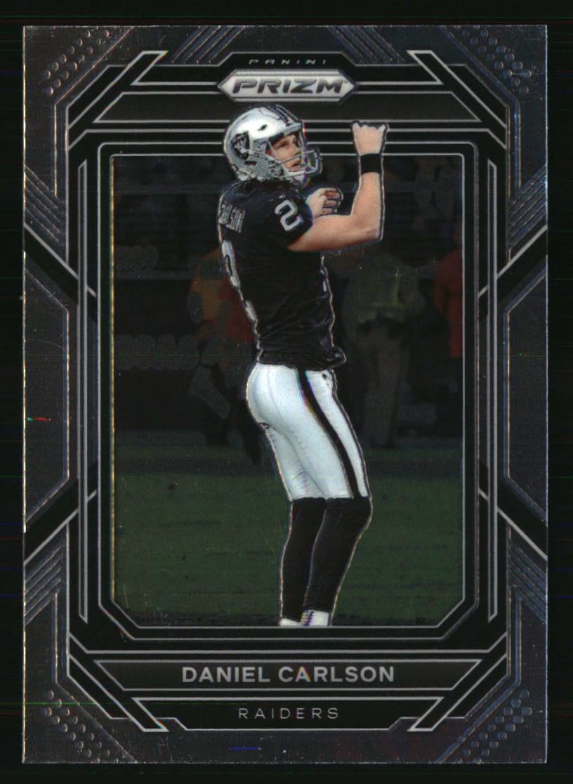 Tarjetas de fútbol americano Oakland Raiders - Elige entre 100 jugadores cantidad descuento - Parte 3 - Imagen 232 de 497