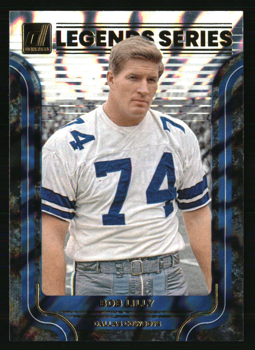 Dallas Cowboys Football Cards Choose Player Choose From 100s Qty Discount Pt 4 - Picture 362 of 501