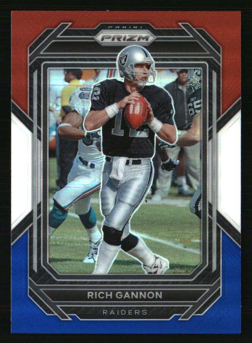 Tarjetas de fútbol americano Oakland Raiders - Elige entre 100 jugadores cantidad descuento - Parte 3 - Imagen 234 de 497