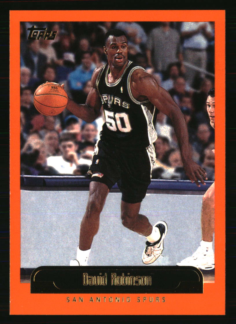 San Antonio Spurs Basketball Cards - Choose from 100s Player Qty Discount - Pt 1 - Picture 206 of 487