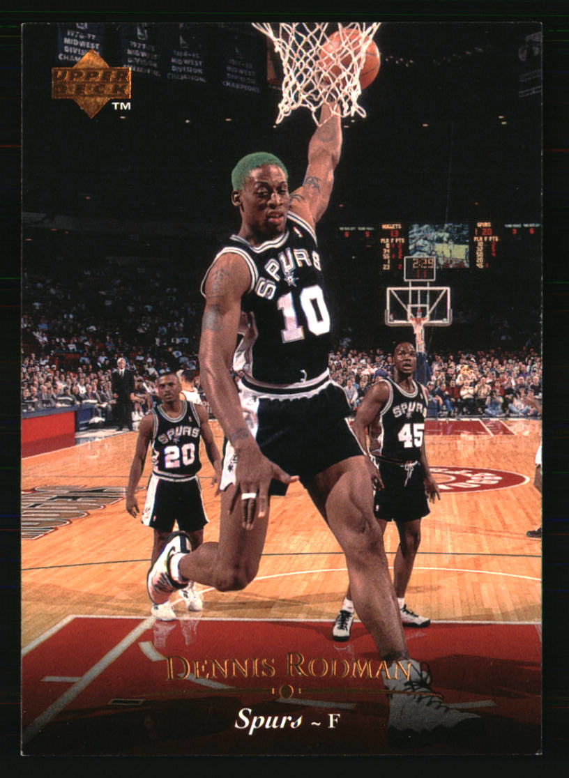 San Antonio Spurs Basketball Cards - Choose from 100s Player Qty Discount - Pt 1 - Picture 208 of 487