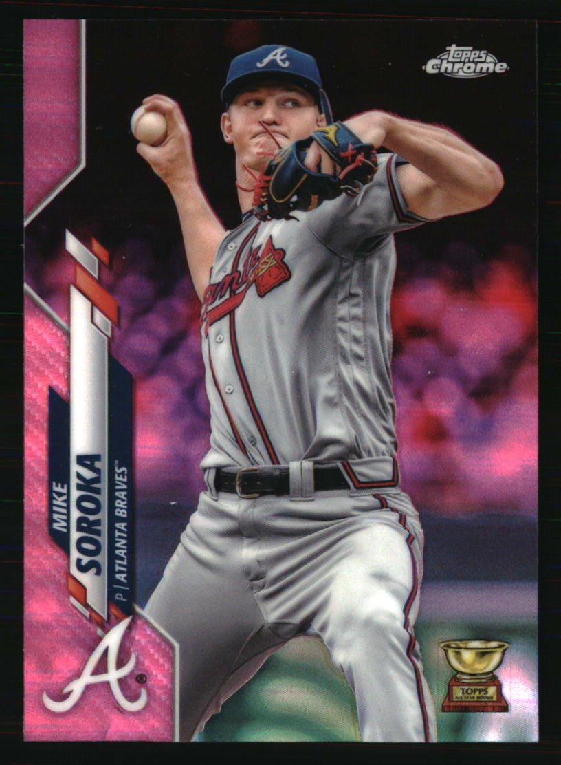 Atlanta Braves Baseball Cards Choose From 100s Players Qty Discount pt.2 - Picture 376 of 485