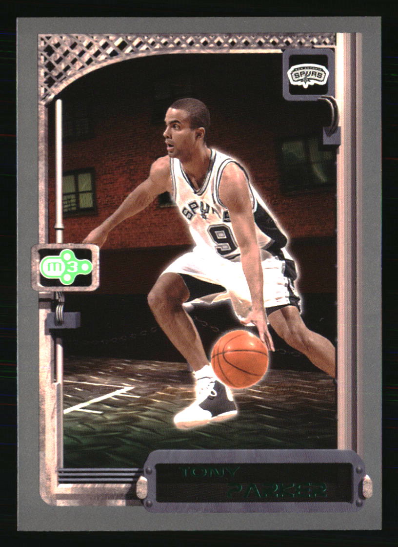 San Antonio Spurs Basketball Cards - Choose from 100s Player Qty Discount - Pt 1 - Picture 212 of 487