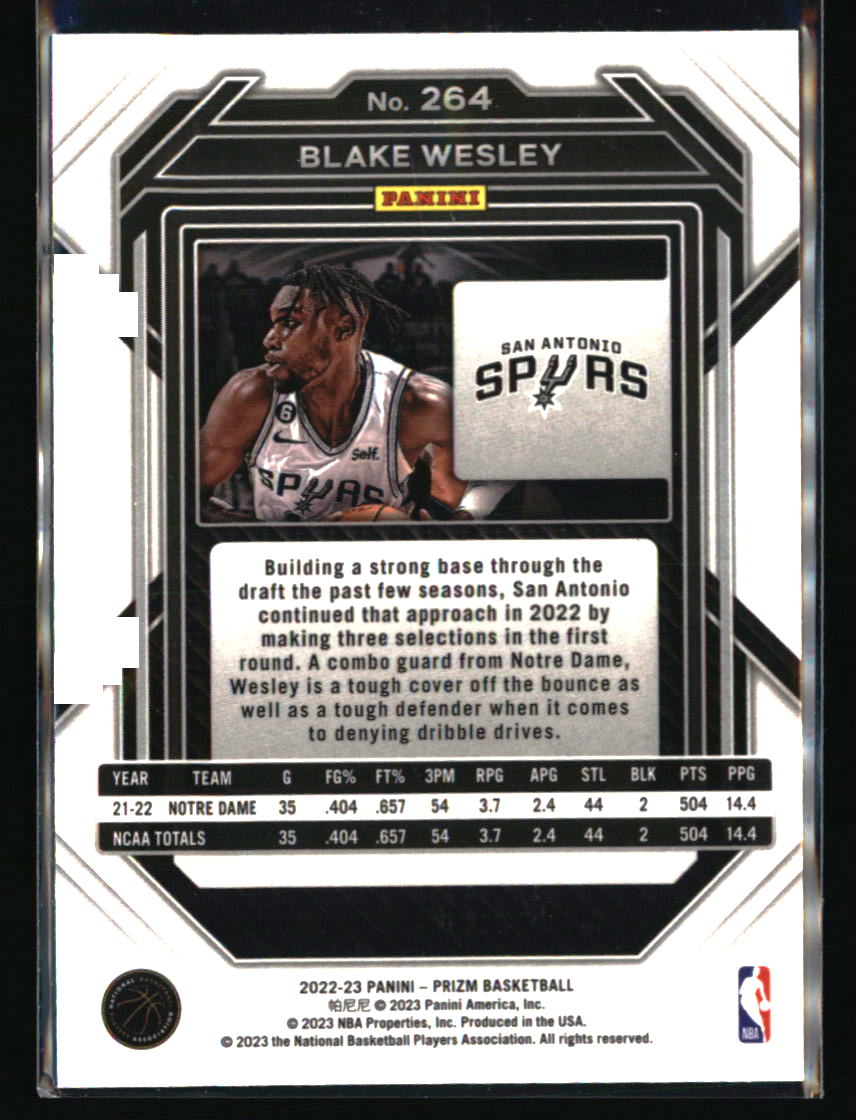 San Antonio Spurs Basketball Cards - Choose from 100s Player Qty Discount - Pt 1 - Picture 215 of 487
