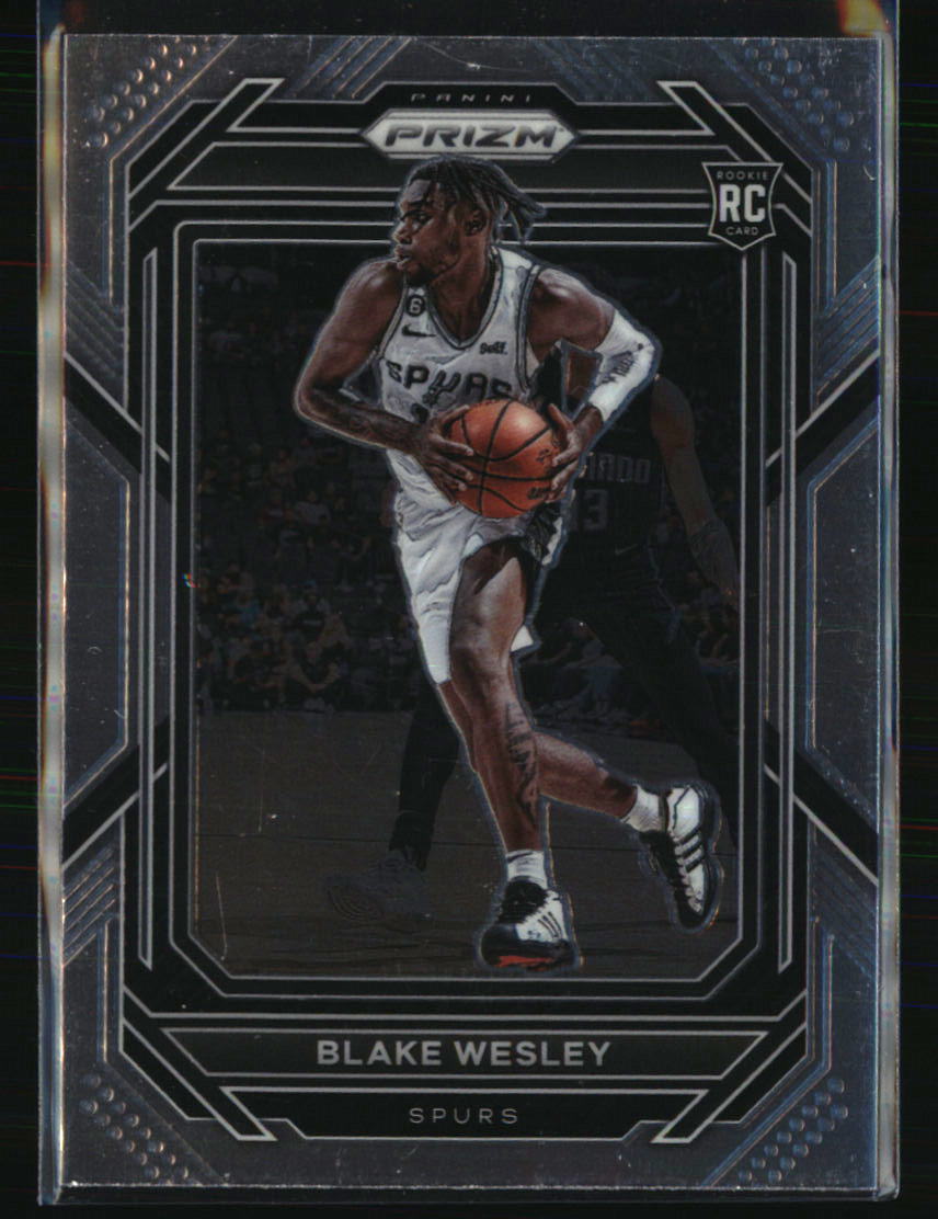 San Antonio Spurs Basketball Cards - Choose from 100s Player Qty Discount - Pt 1 - Picture 214 of 487