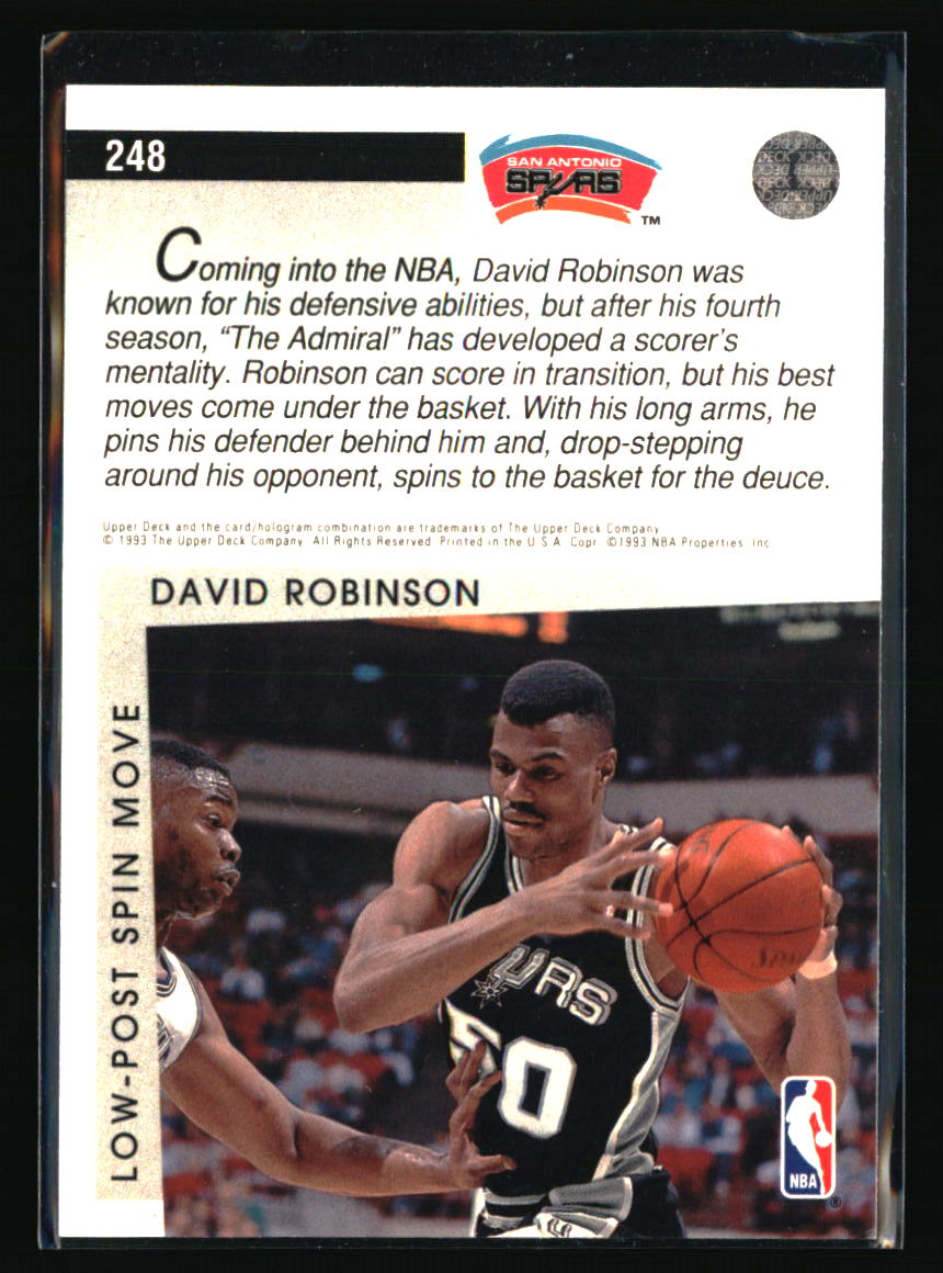 San Antonio Spurs Basketball Cards - Choose from 100s Player Qty Discount - Pt 1 - Picture 217 of 487
