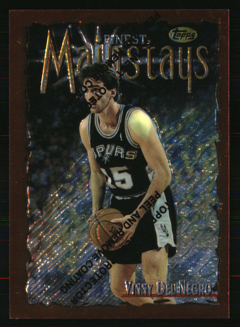 San Antonio Spurs Basketball Cards - Choose from 100s Player Qty Discount - Pt 1 - Picture 218 of 487