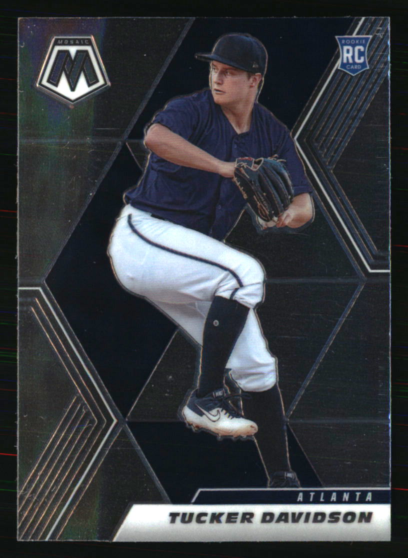Atlanta Braves Baseball Cards Choose From 100s Players Qty Discount pt.2 - Picture 464 of 485