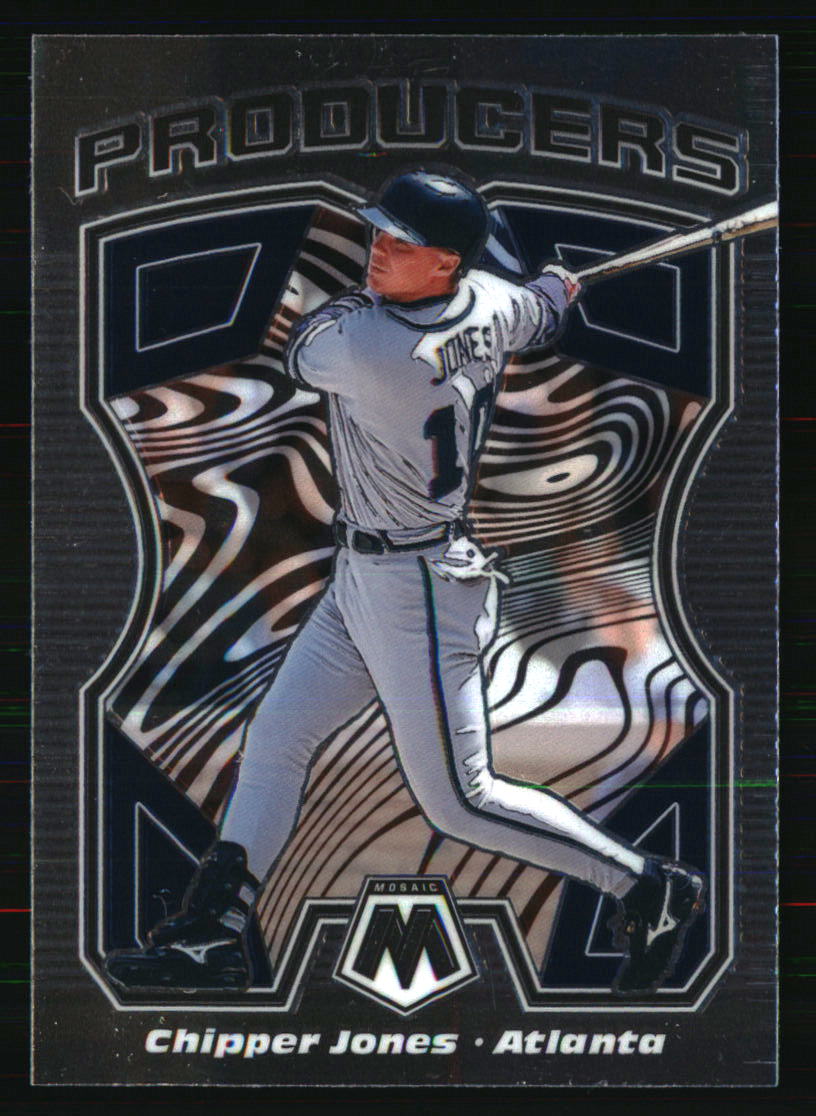 Atlanta Braves Baseball Cards Choose From 100s Players Qty Discount pt.2 - Picture 90 of 485