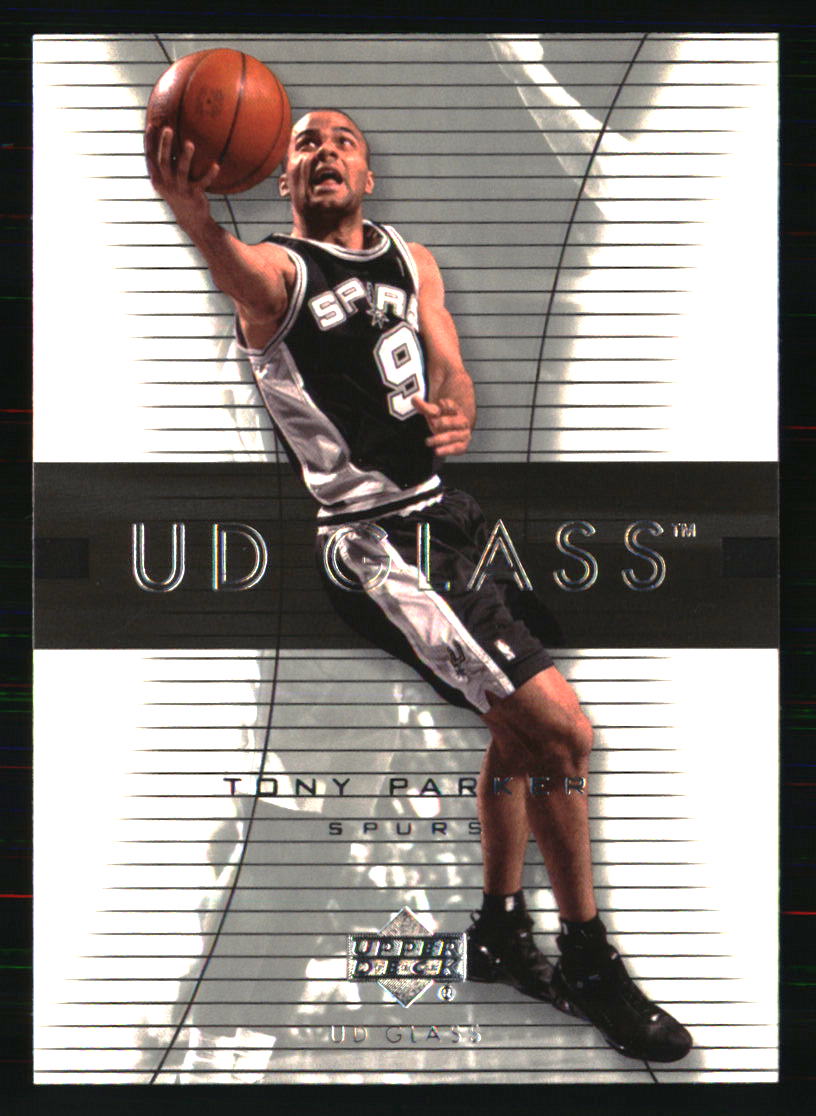 San Antonio Spurs Basketball Cards - Choose from 100s Player Qty Discount - Pt 1 - Picture 220 of 487