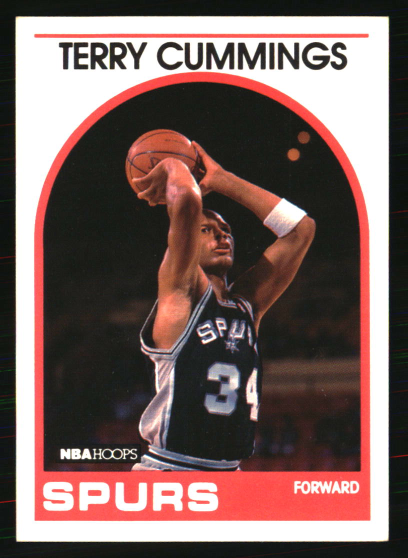 San Antonio Spurs Basketball Cards - Choose from 100s Player Qty Discount - Pt 1 - Picture 226 of 487