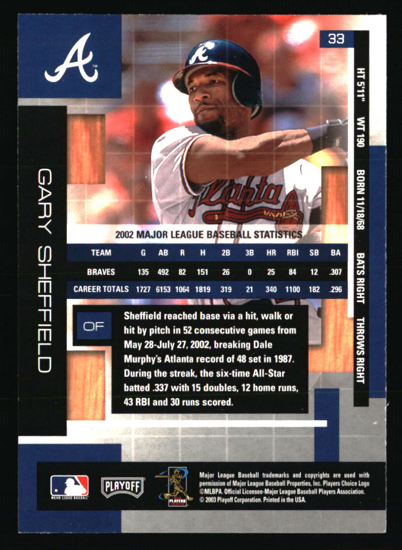 Atlanta Braves Baseball Cards Choose From 100s Players Qty Discount pt.2 - Picture 185 of 485