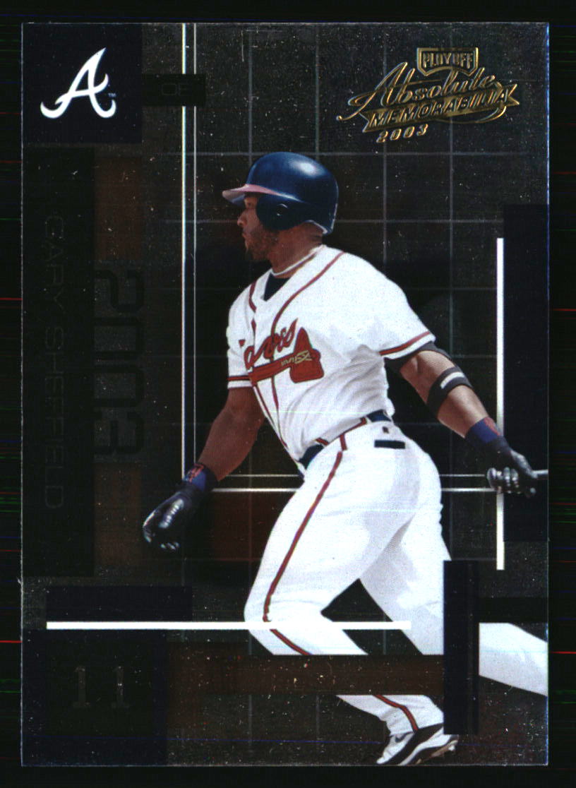 Atlanta Braves Baseball Cards Choose From 100s Players Qty Discount pt.2 - Picture 184 of 485