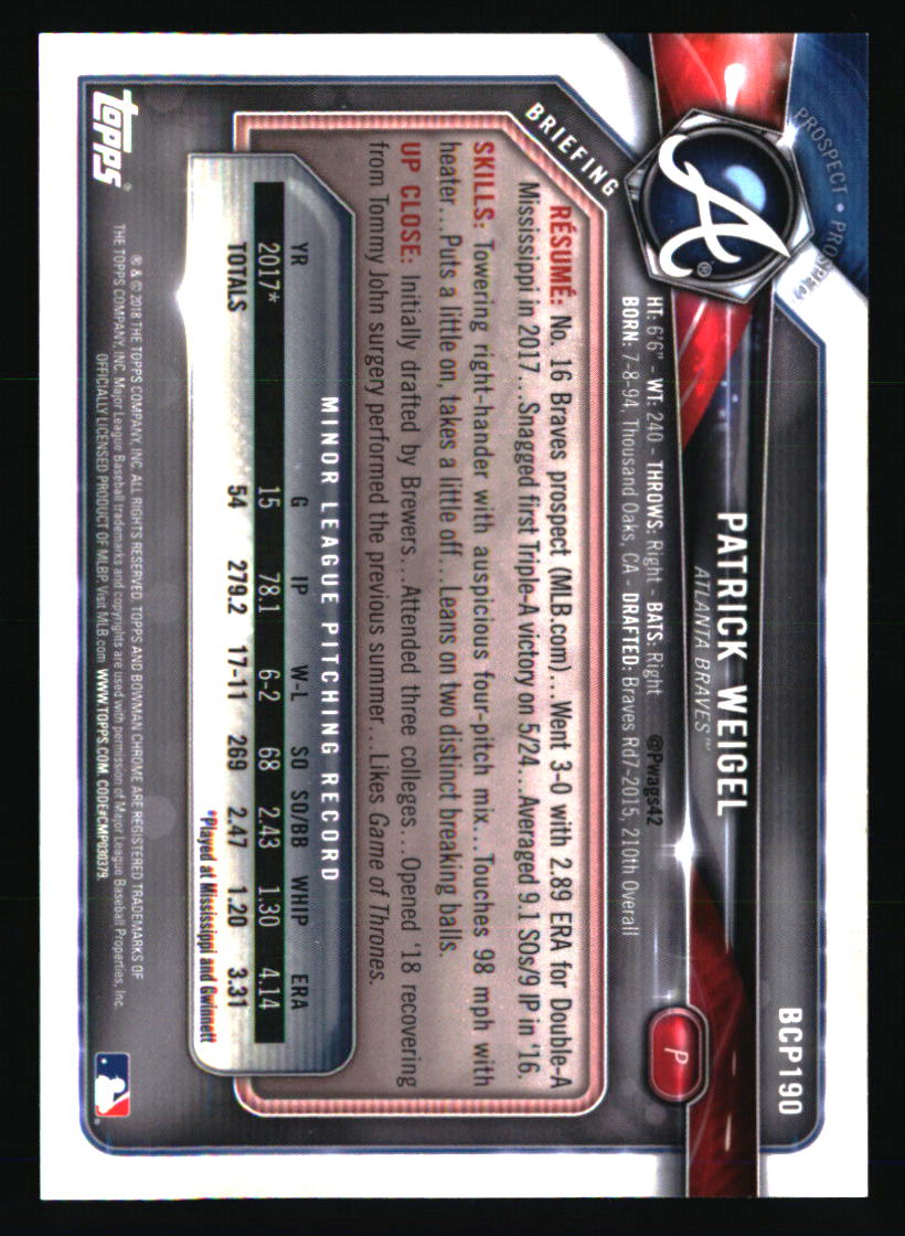 Atlanta Braves Baseball Cards Choose From 100s Players Qty Discount pt.2 - Picture 393 of 485