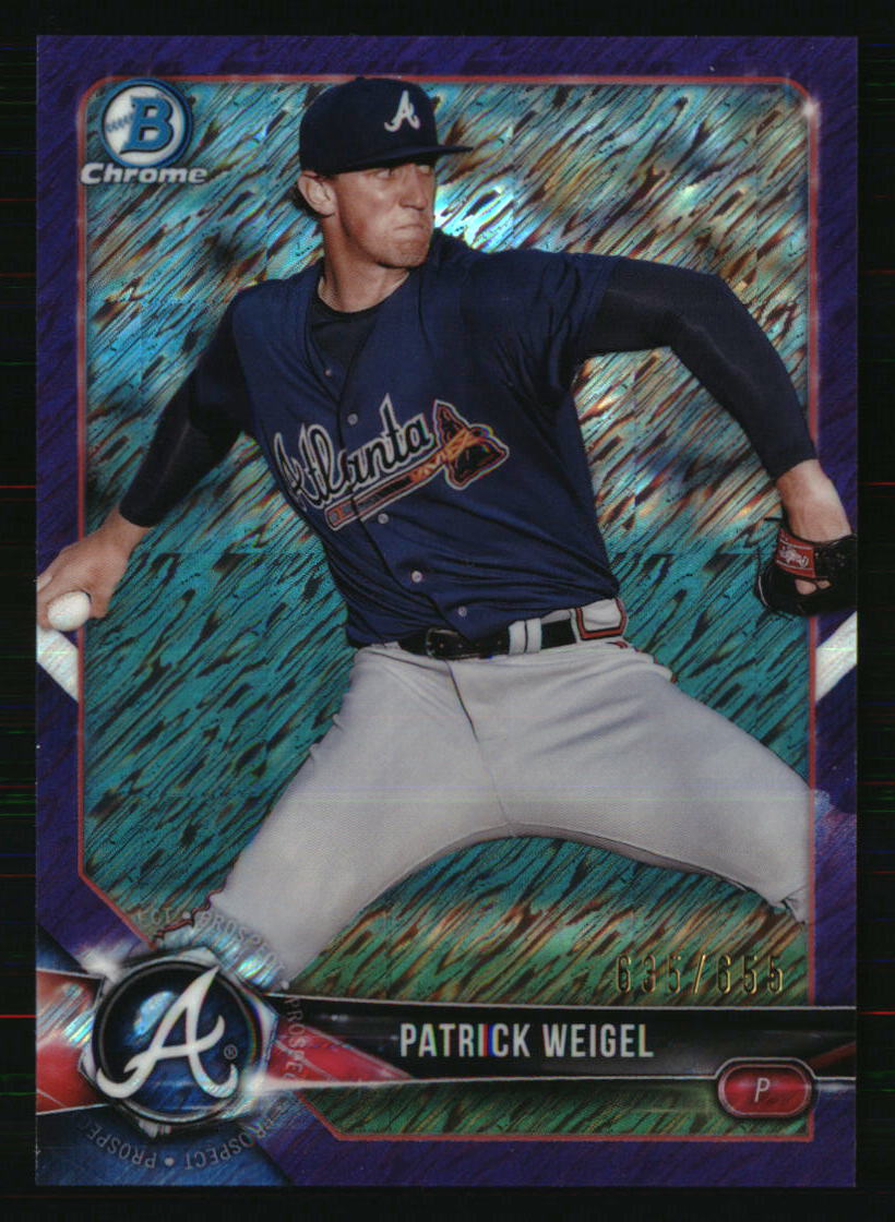 Atlanta Braves Baseball Cards Choose From 100s Players Qty Discount pt.2 - Picture 392 of 485