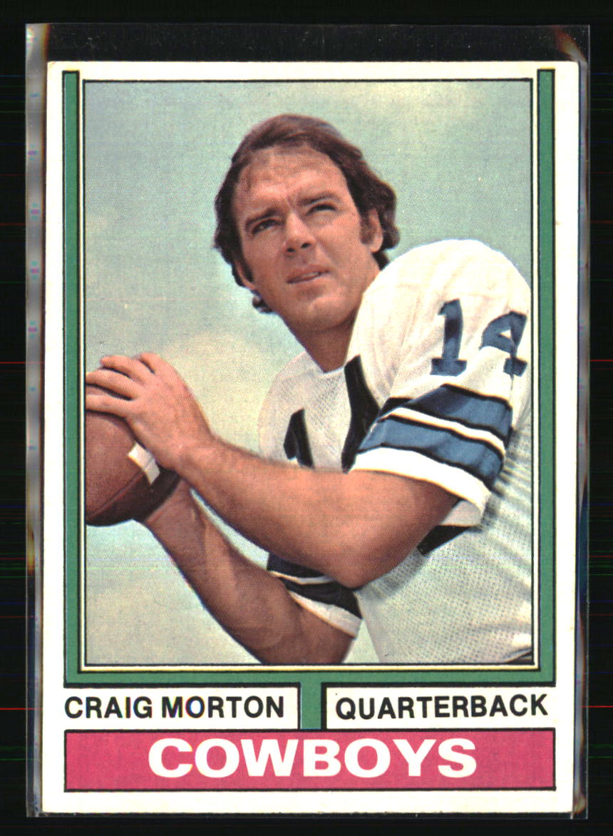 Dallas Cowboys Football Cards Choose Player Choose From 100s Qty Discount Pt 4 - Picture 372 of 501
