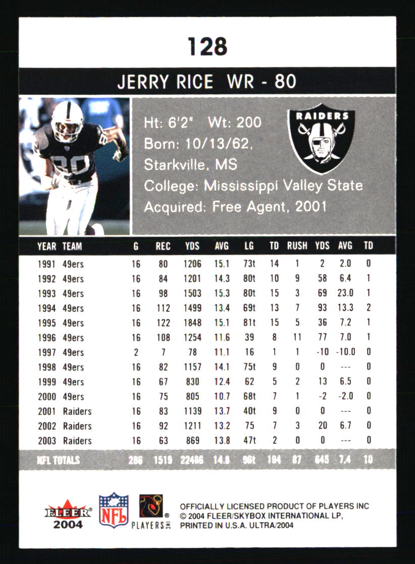 Tarjetas de fútbol americano Oakland Raiders - Elige entre 100 jugadores cantidad descuento - Parte 3 - Imagen 237 de 497