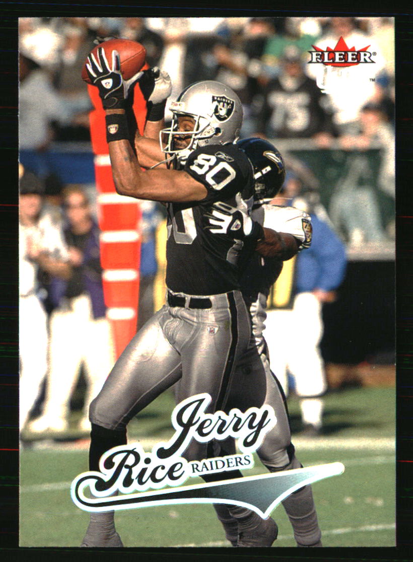 Tarjetas de fútbol americano Oakland Raiders - Elige entre 100 jugadores cantidad descuento - Parte 3 - Imagen 236 de 497
