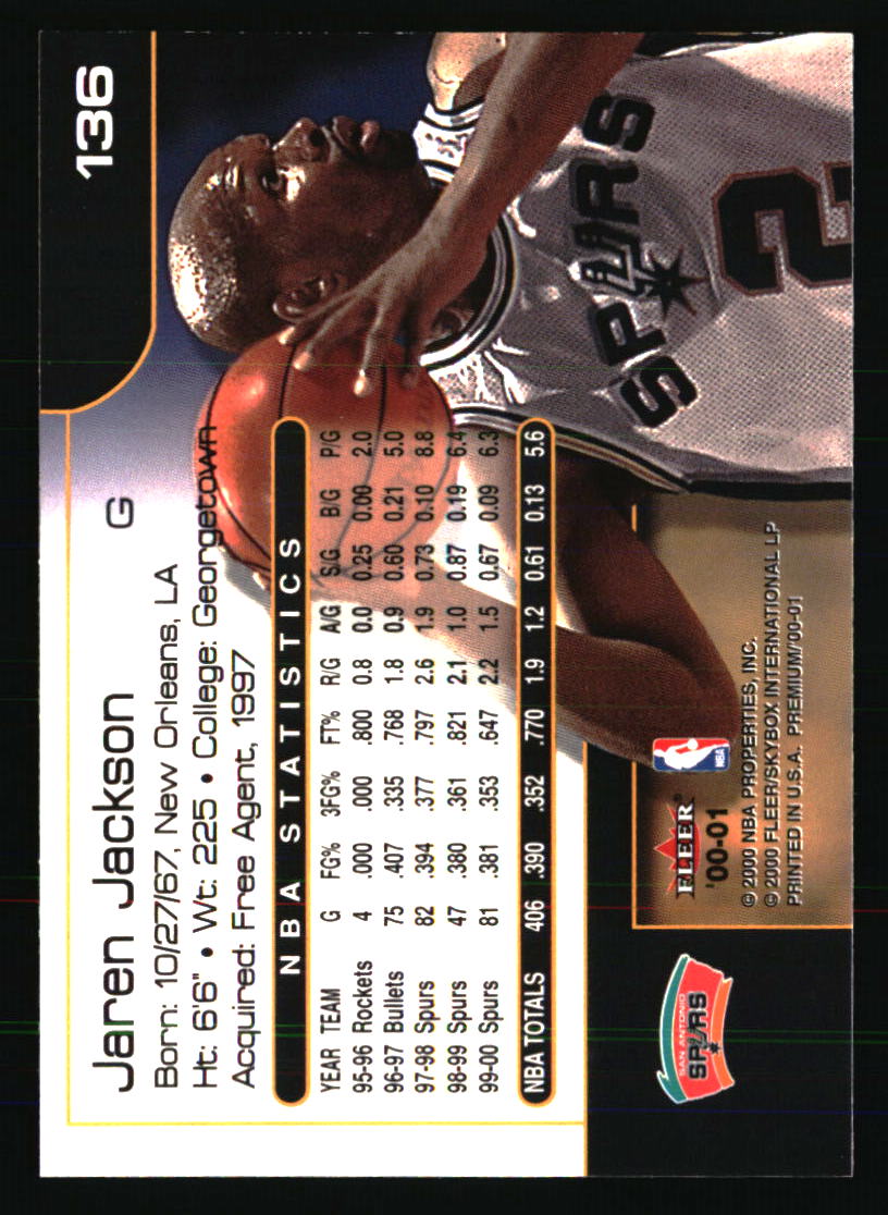 San Antonio Spurs Basketball Cards - Choose from 100s Player Qty Discount - Pt 1 - Picture 233 of 487