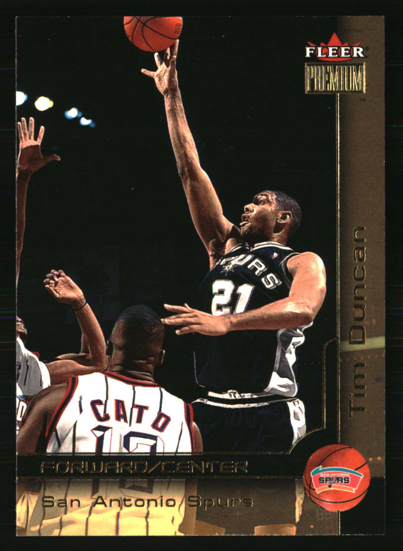 San Antonio Spurs Basketball Cards - Choose from 100s Player Qty Discount - Pt 1 - Picture 234 of 487