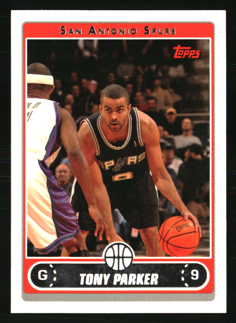 San Antonio Spurs Basketball Cards - Choose from 100s Player Qty Discount - Pt 1 - Picture 238 of 487