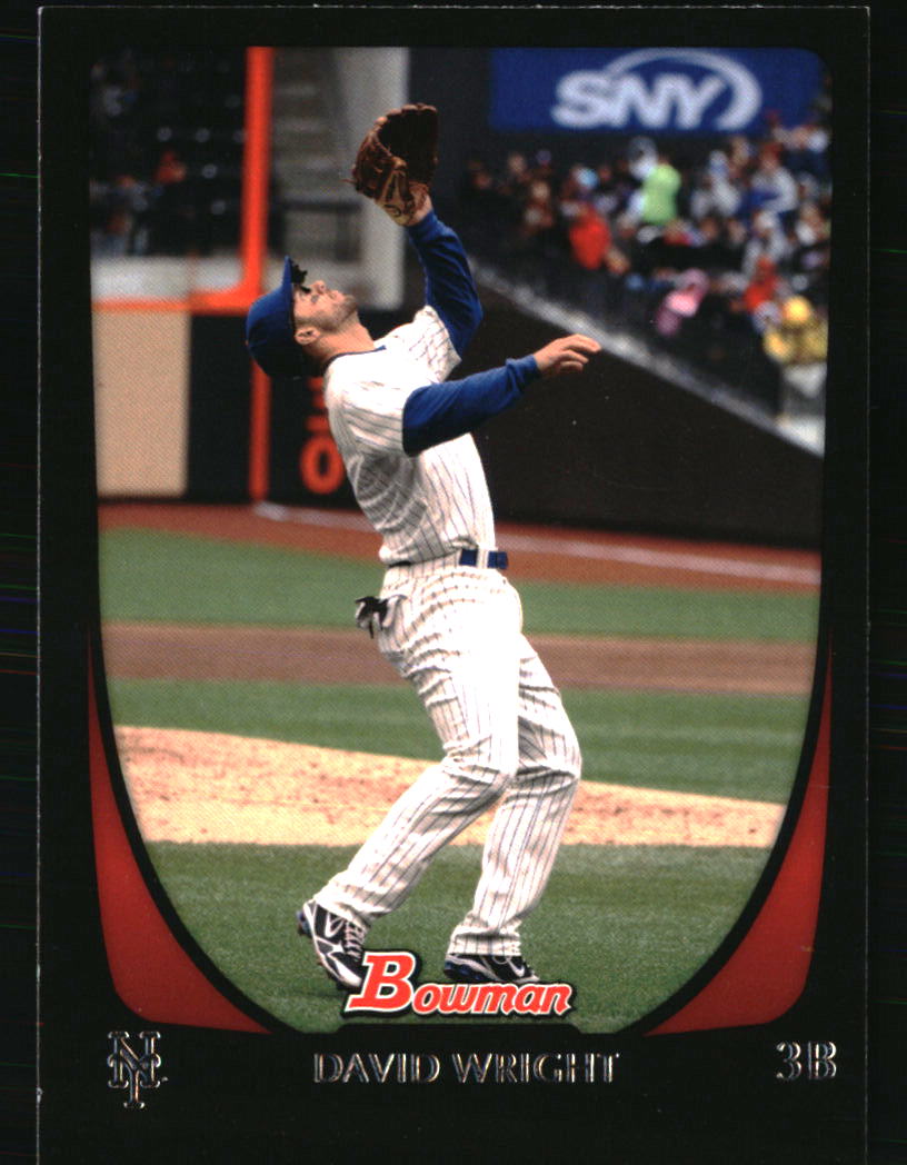 New York Mets Baseball Cards - Choose from 100s Player Quantity Discount - Pt 2 - Picture 222 of 467