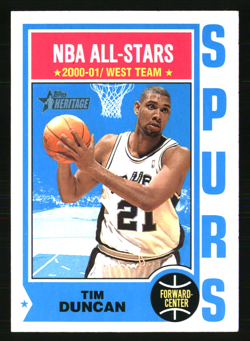 San Antonio Spurs Basketball Cards - Choose from 100s Player Qty Discount - Pt 1 - Picture 244 of 487