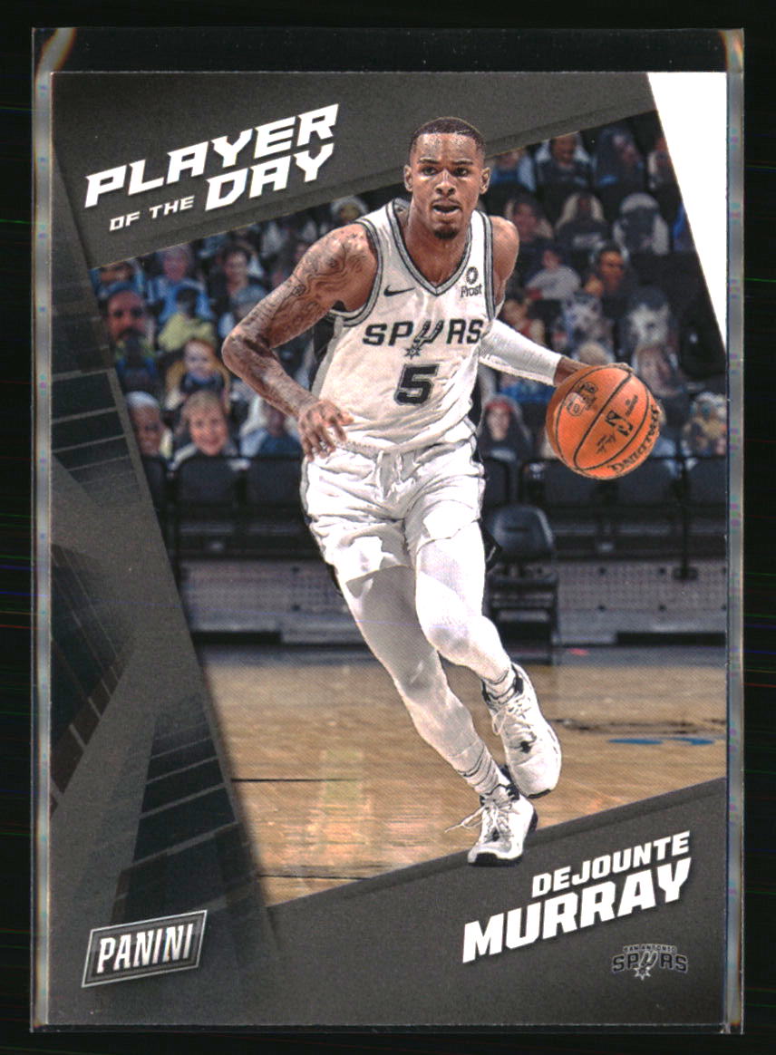 San Antonio Spurs Basketball Cards - Choose from 100s Player Qty Discount - Pt 1 - Picture 250 of 487