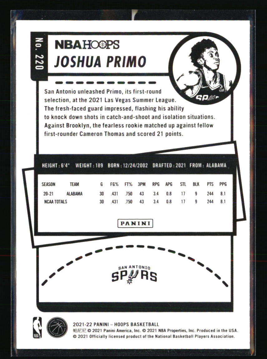 San Antonio Spurs Basketball Cards - Choose from 100s Player Qty Discount - Pt 1 - Picture 253 of 487