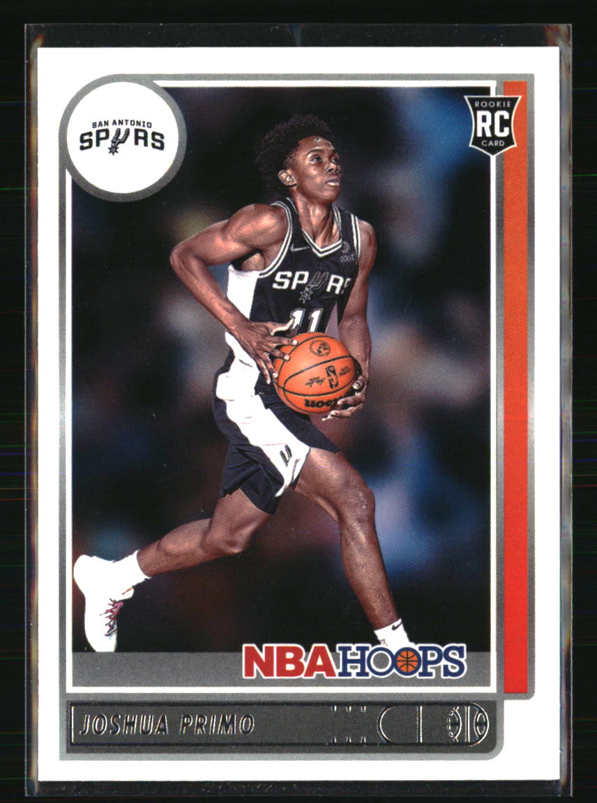 San Antonio Spurs Basketball Cards - Choose from 100s Player Qty Discount - Pt 1 - Picture 252 of 487