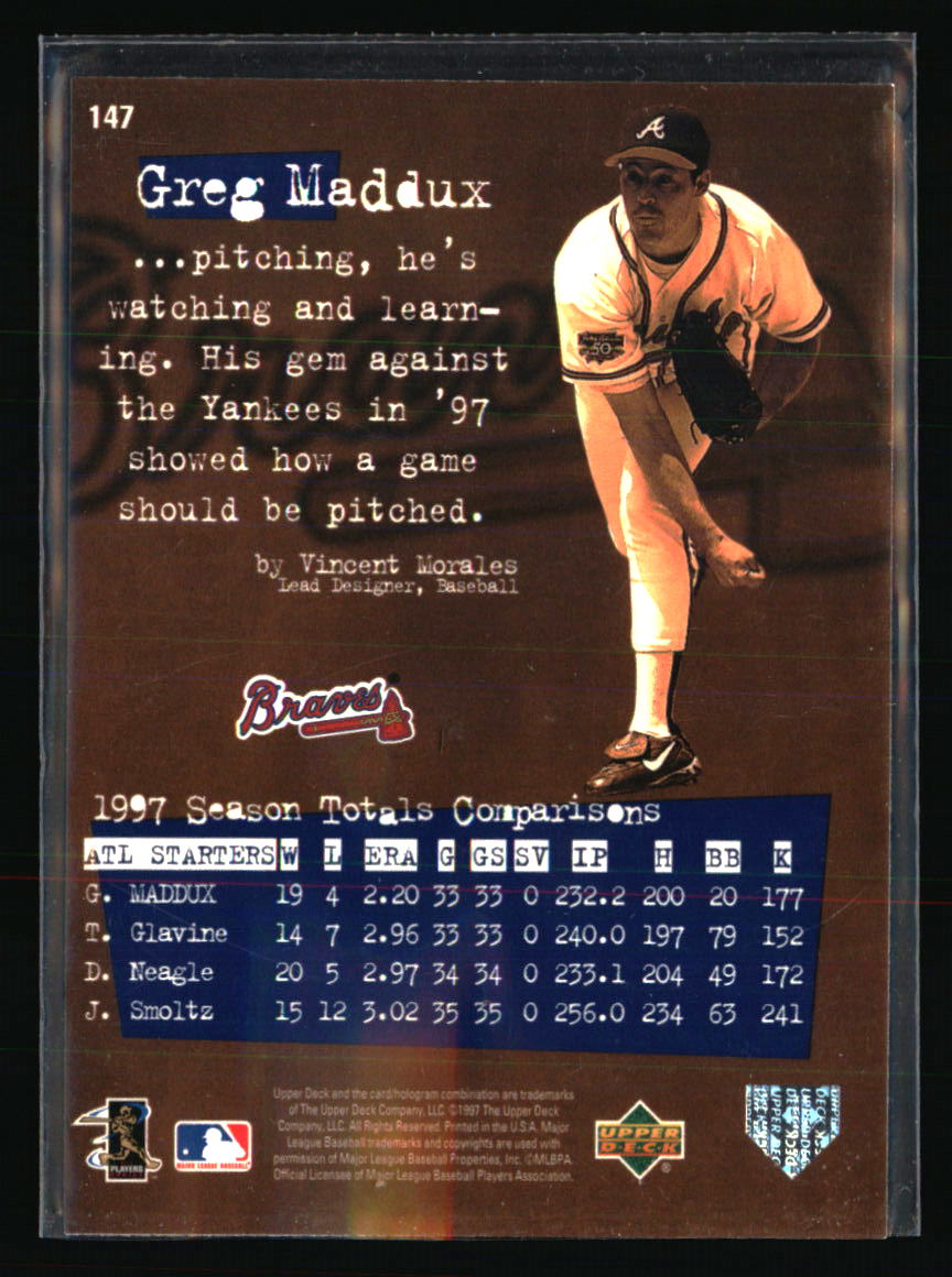 Atlanta Braves Baseball Cards Choose From 100s Players Qty Discount pt.2 - Picture 203 of 485