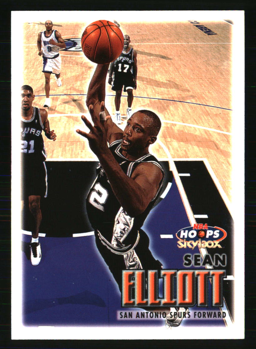 San Antonio Spurs Basketball Cards - Choose from 100s Player Qty Discount - Pt 1 - Picture 254 of 487