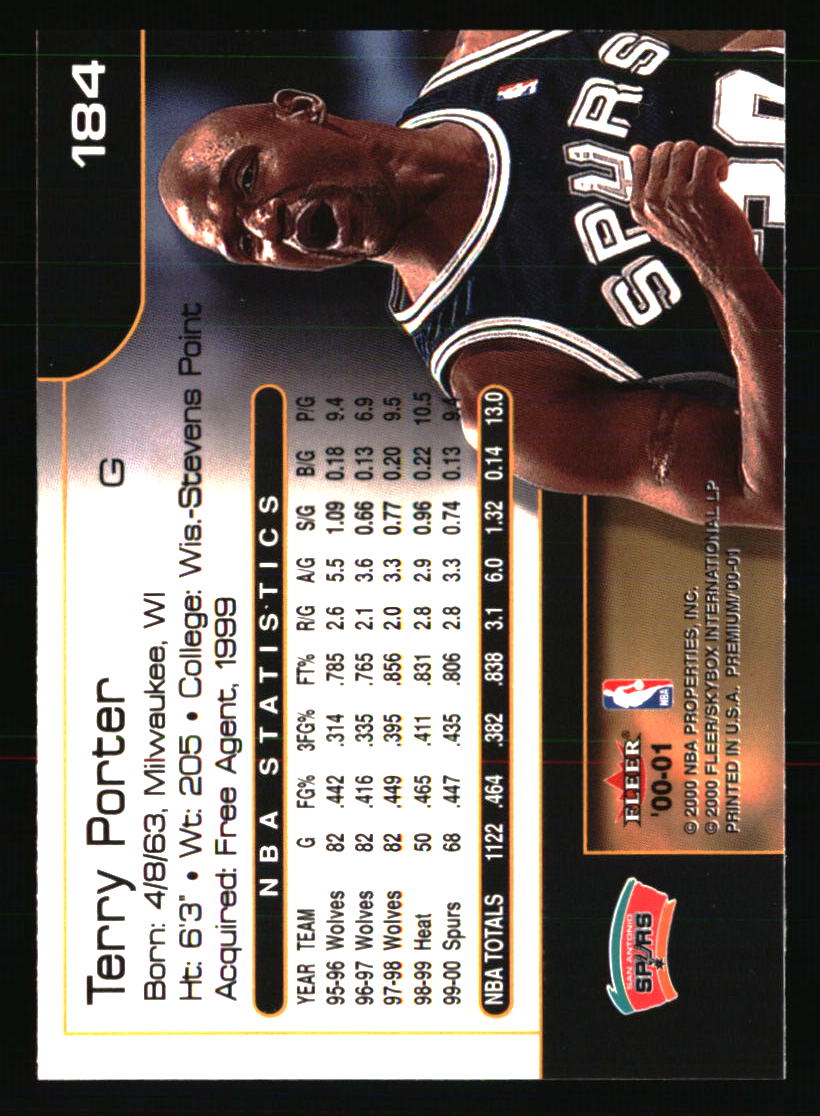 San Antonio Spurs Basketball Cards - Choose from 100s Player Qty Discount - Pt 1 - Picture 257 of 487