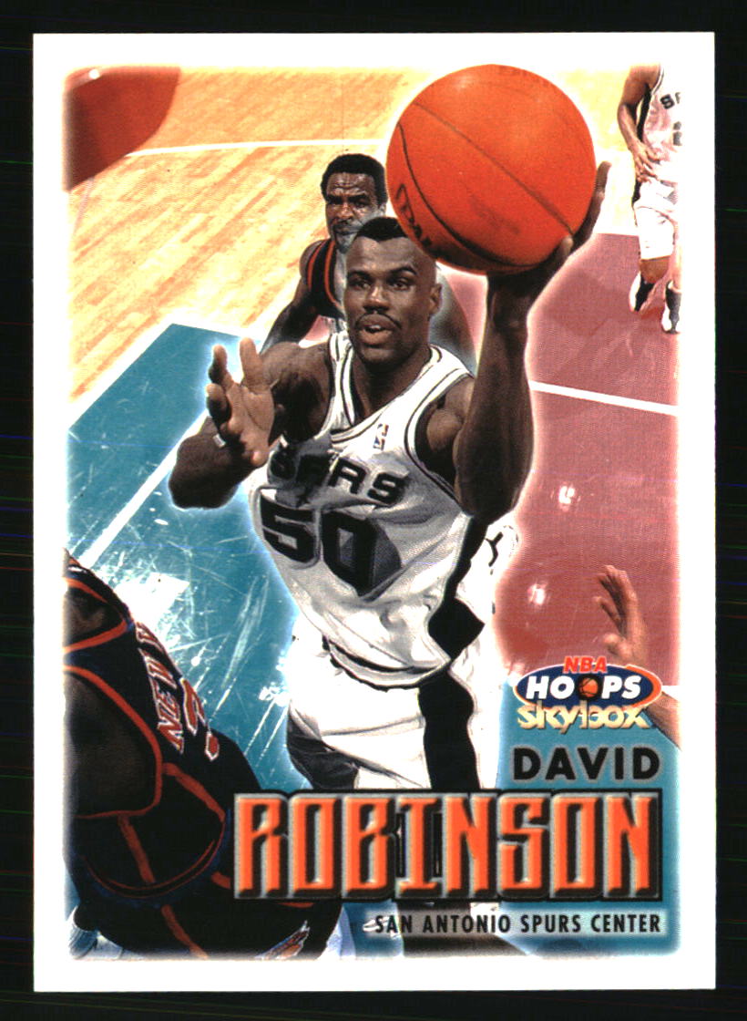 San Antonio Spurs Basketball Cards - Choose from 100s Player Qty Discount - Pt 1 - Picture 260 of 487