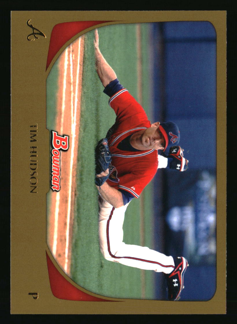 Atlanta Braves Baseball Cards Choose From 100s Players Qty Discount pt.2 - Picture 442 of 485