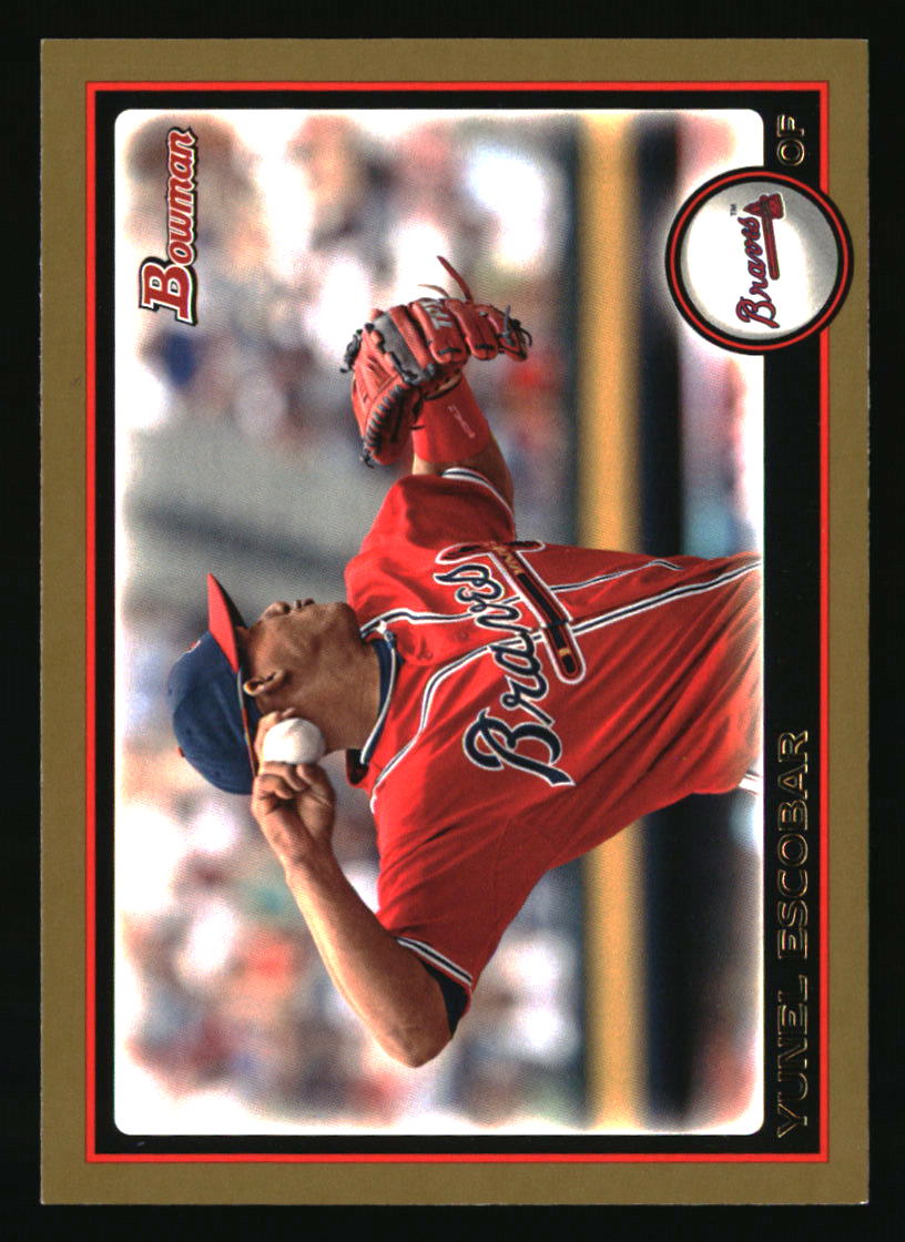 Atlanta Braves Baseball Cards Choose From 100s Players Qty Discount pt.2 - Picture 482 of 485