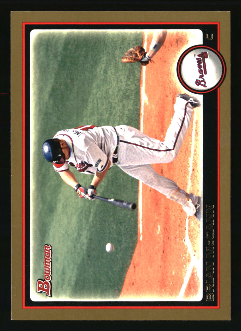 Atlanta Braves Baseball Cards Choose From 100s Players Qty Discount pt.2 - Picture 72 of 485
