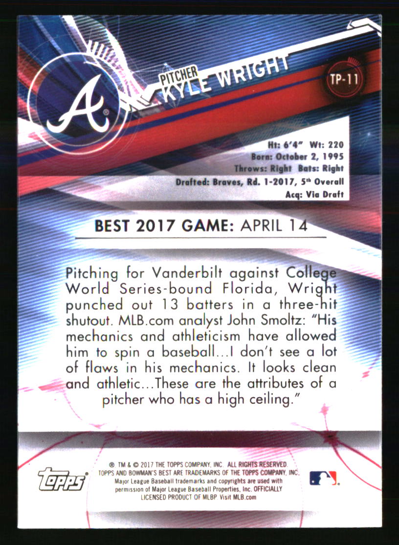 Atlanta Braves Baseball Cards Choose From 100s Players Qty Discount pt.2 - Picture 315 of 485