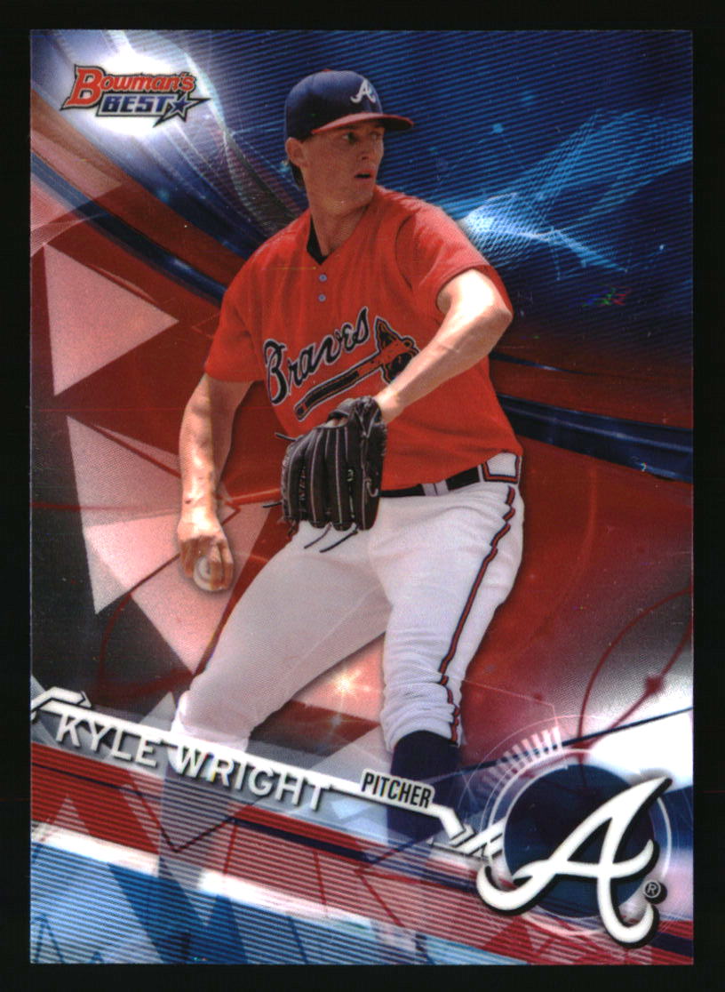 Atlanta Braves Baseball Cards Choose From 100s Players Qty Discount pt.2 - Picture 314 of 485