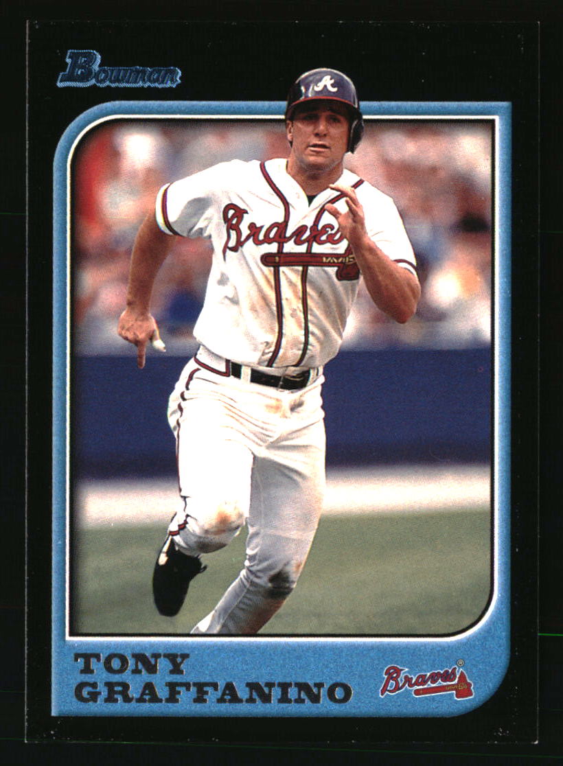 Atlanta Braves Baseball Cards Choose From 100s Players Qty Discount pt.2 - Picture 456 of 485