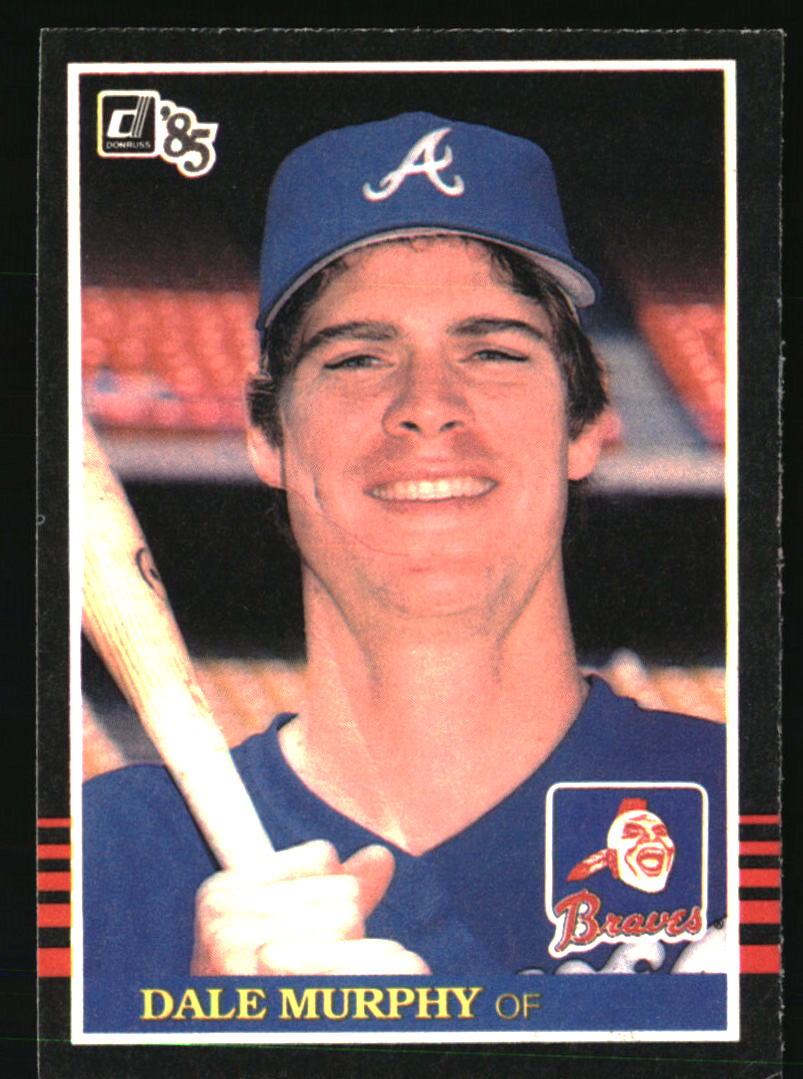 Atlanta Braves Baseball Cards Choose From 100s Players Qty Discount pt.2 - Picture 104 of 485