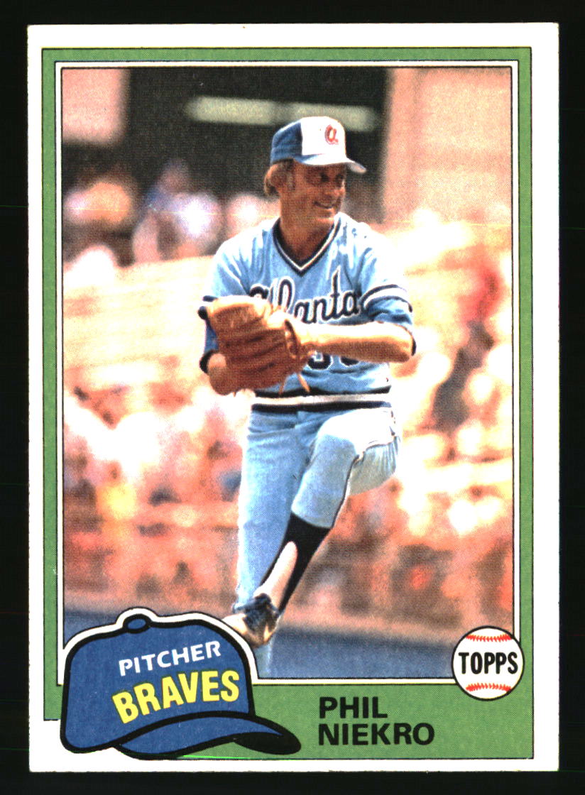Atlanta Braves Baseball Cards Choose From 100s Players Qty Discount pt.2 - Picture 398 of 485